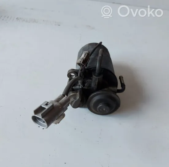 Toyota Avensis T250 Mechanical fuel pump 