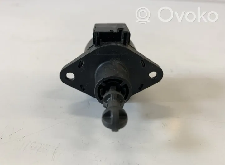 Opel Vectra C Motorino di regolazione assetto fari 734857