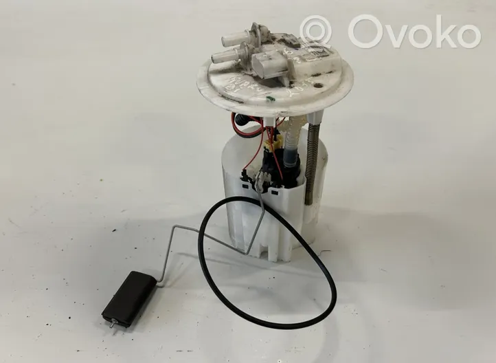 Opel Vivaro In-tank fuel pump 7610794AA