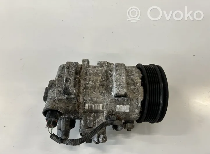 Toyota Verso Kompresor / Sprężarka klimatyzacji A/C GE447260-1495