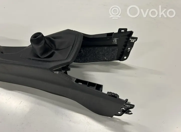 Peugeot 208 Console centrale 9832385580