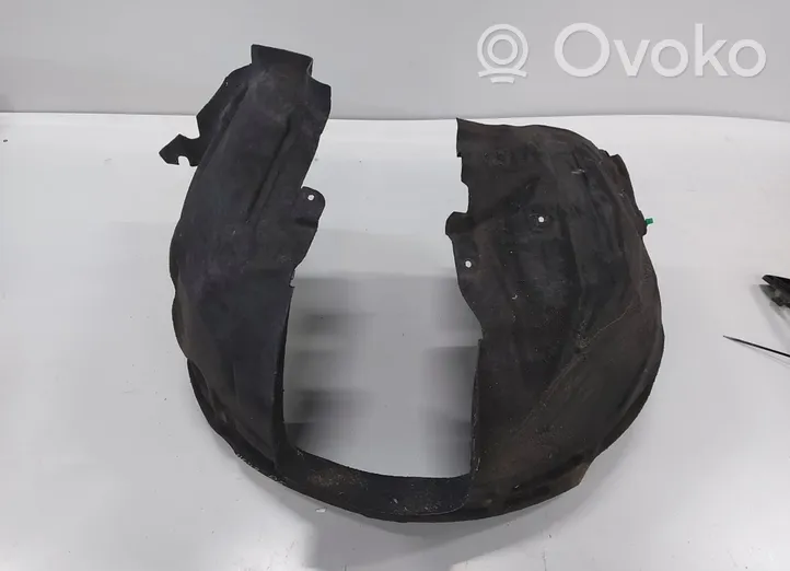 Volvo S60 Front wheel arch liner splash guards 30744864