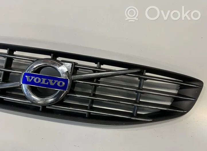 Volvo S60 Grille de calandre avant 31333834