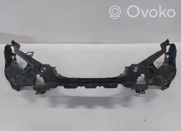 Volvo V40 Jäähdyttimen kehyksen suojapaneeli SMALL