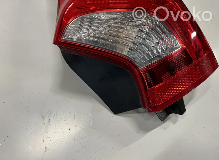 Volvo S60 Lampa tylna 31395929