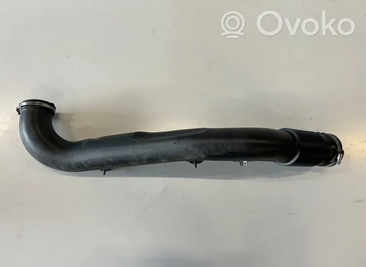 Volvo S60 Tubo di aspirazione dell’aria turbo 31422063