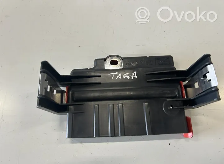 BMW 3 E90 E91 Module de contrôle de batterie 6971370