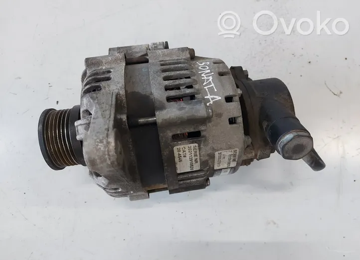 Hyundai Sonata Alternator 37300-27013