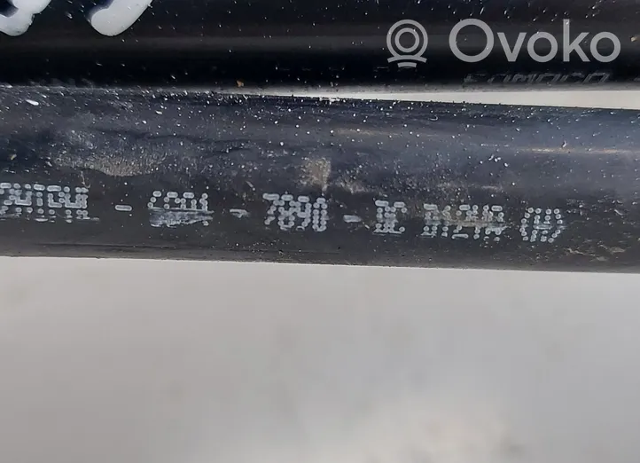 Volvo V70 Vaihdelaatikon öljynjäähdyttimen letku 