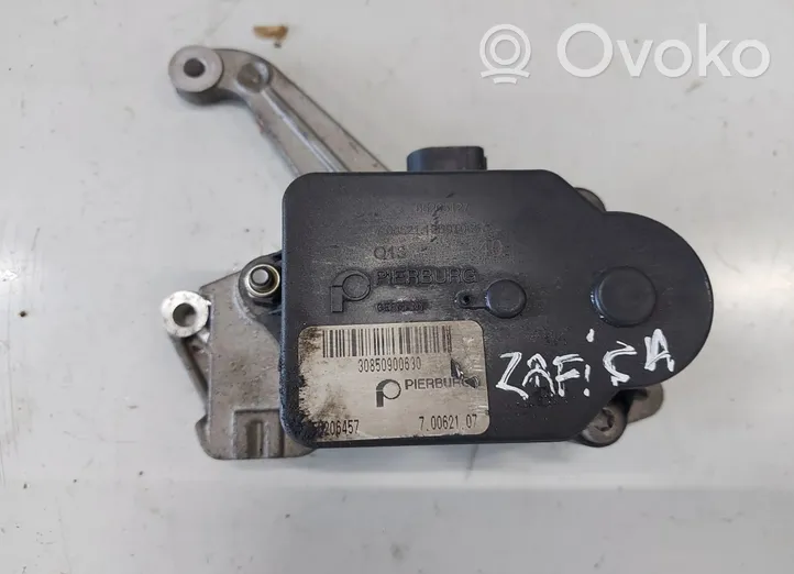 Opel Zafira B Autre pièce du moteur 55205127