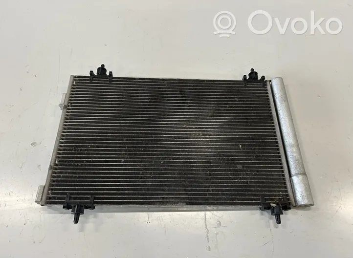 Peugeot RCZ Radiateur condenseur de climatisation 9682531580