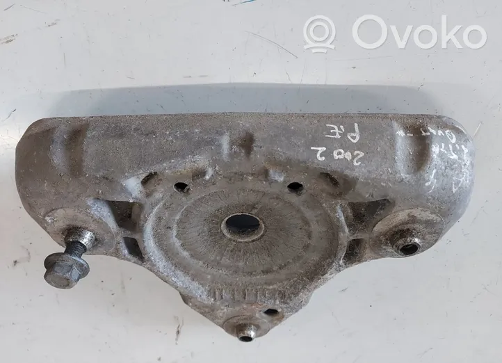 Audi A4 S4 B6 8E 8H Autres pièces de suspension avant 