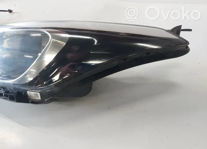 Hyundai i20 (GB IB) Headlight/headlamp 92101C8000