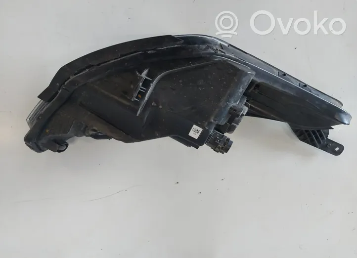 Hyundai i20 (GB IB) Headlight/headlamp 92101C8000