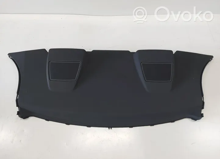 BMW 6 E63 E64 Parcel shelf load cover 54703014