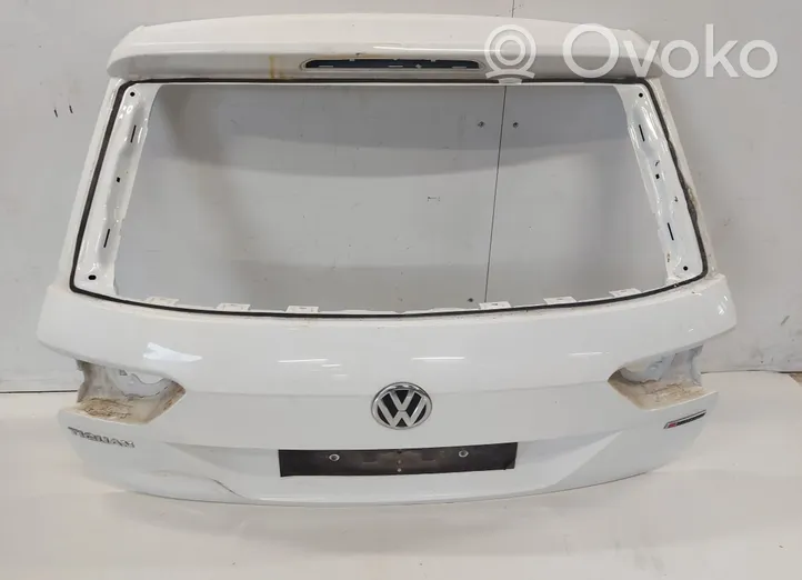 Volkswagen Tiguan Allspace Portellone posteriore/bagagliaio 5NA827445