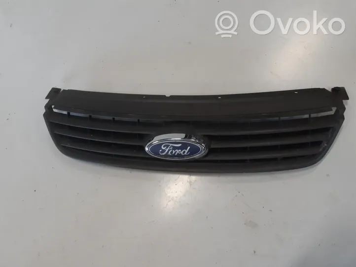 Ford C-MAX I Atrapa chłodnicy / Grill 