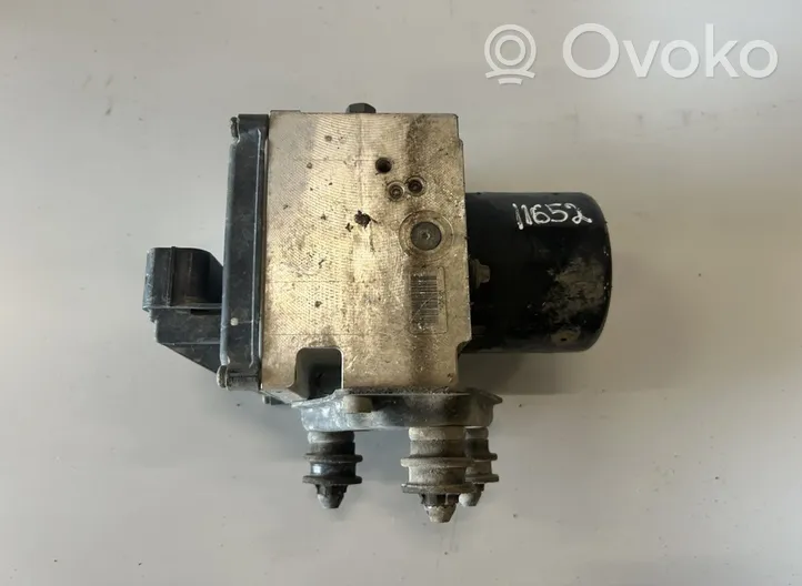 Volkswagen PASSAT B6 Pompe ABS 3C0614109AF