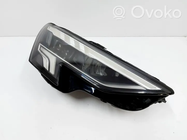 Audi A3 8Y Lampa przednia 8Y0941034A