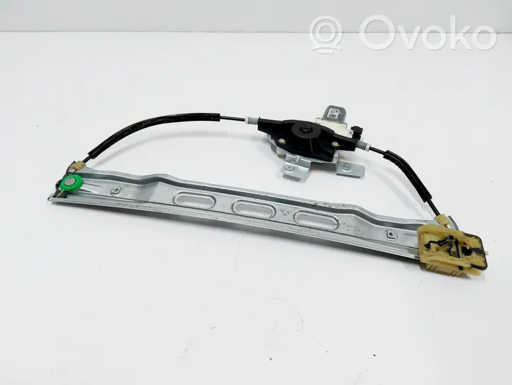 Ford Tourneo Custom Front window lifting mechanism without motor ET76-A23201-CD