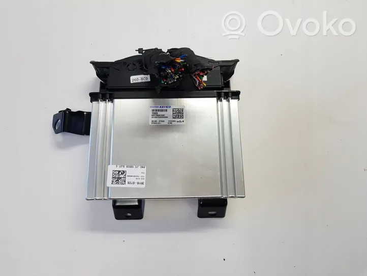 KIA Ceed Centralina/modulo motore ECU 39198-07003