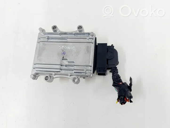 KIA Stonic Engine control unit/module ECU 95441-26EE0