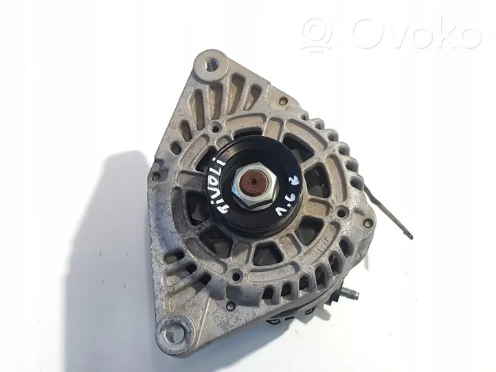 SsangYong Tivoli Alternator A1731540302