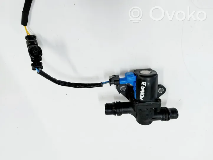Opel Mokka B Pompa elettrica dell’acqua/del refrigerante ausiliaria 9839741280
