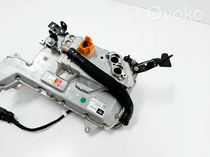 Opel Mokka B Moottorin ohjainlaite/moduuli (käytetyt) 9850313580