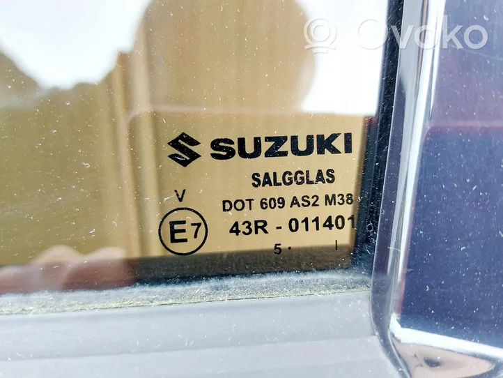 Suzuki Vitara (LY) Drzwi tylne VITARA