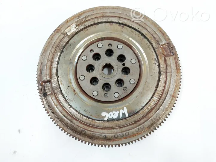 Renault Zoe Dual mass flywheel A2740300000