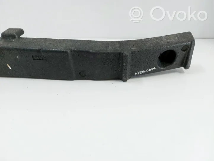 Renault Zoe Absorber zderzaka przedniego 52611-0D160