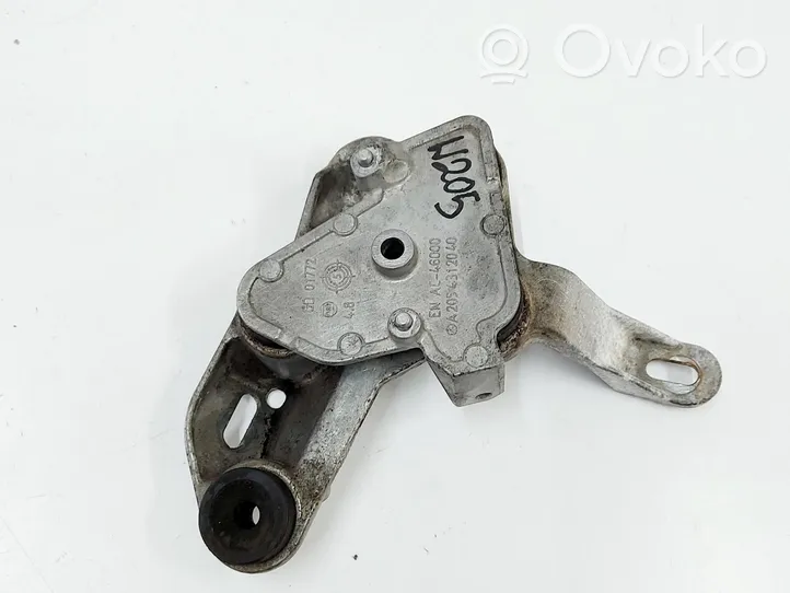 Mercedes-Benz C AMG W205 Soporte para la bomba de ABS A2054312240