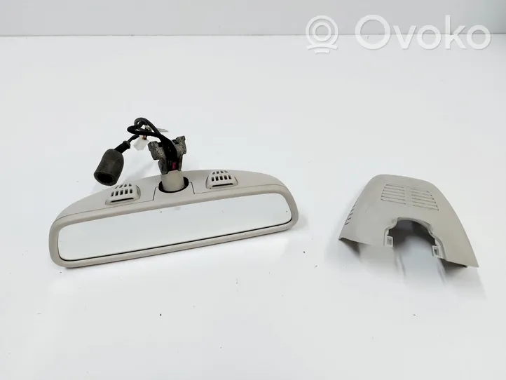 Mercedes-Benz C AMG W205 Rear view mirror (interior) A2228100217