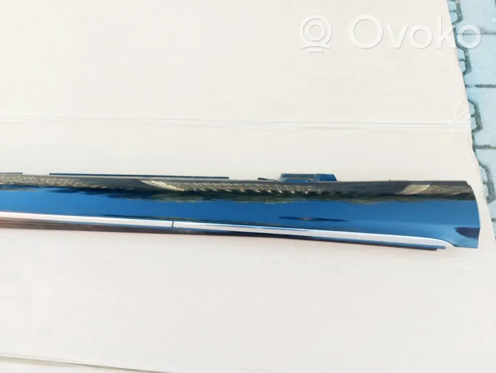 Mercedes-Benz C AMG W205 Sill A2056907202