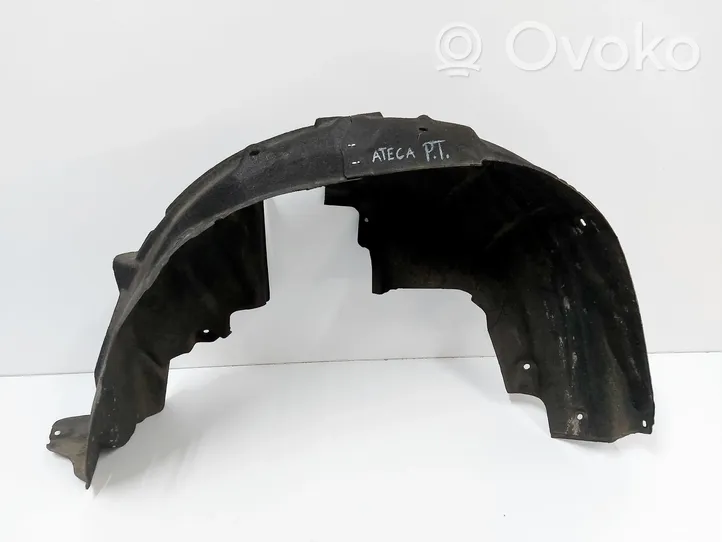 Seat Ateca Nadkole tylne 575810972H