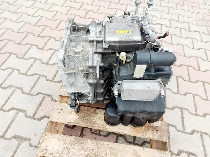 Mercedes-Benz A W177 AMG Manual 5 speed gearbox K8HA400