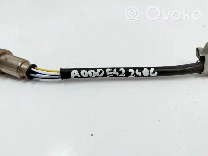 Mercedes-Benz A W177 AMG Sonda lambda A0005422404