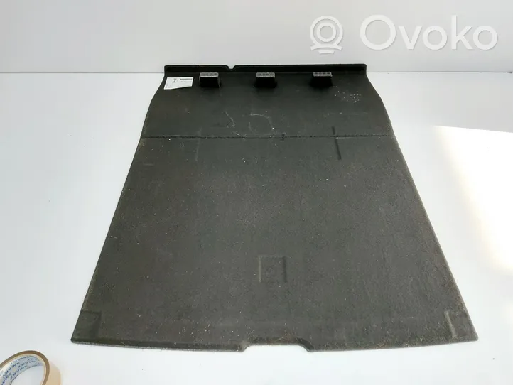 BMW 4 F32 F33 Trunk/boot mat liner 7284140