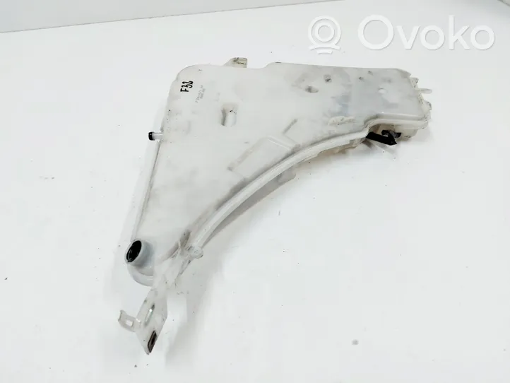 BMW 4 F32 F33 Depósito/tanque del líquido limpiaparabrisas 7241671