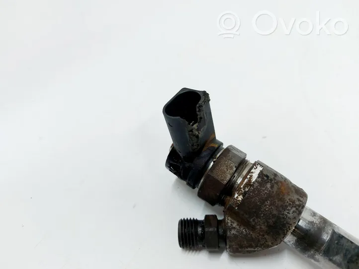 BMW 4 F32 F33 Injecteur de carburant 8514148