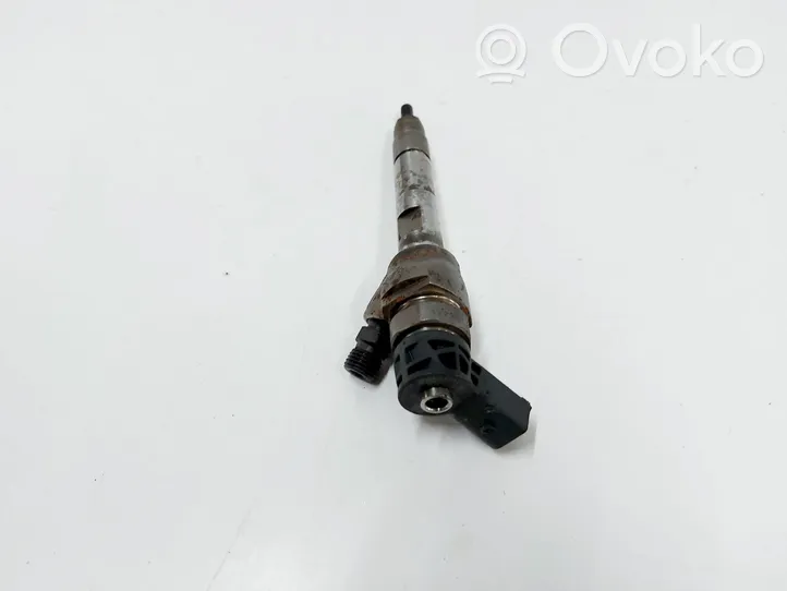 BMW 4 F32 F33 Injecteur de carburant 8514148