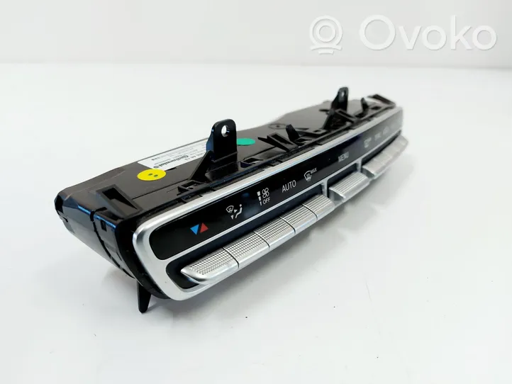 Mercedes-Benz C AMG W205 Climate control unit A2059058813