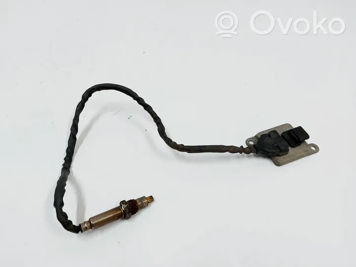 Mercedes-Benz C AMG W205 Lambda probe sensor A0009052809