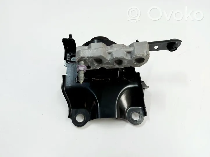 Toyota Yaris XP210 Supporto di montaggio scatola del cambio 