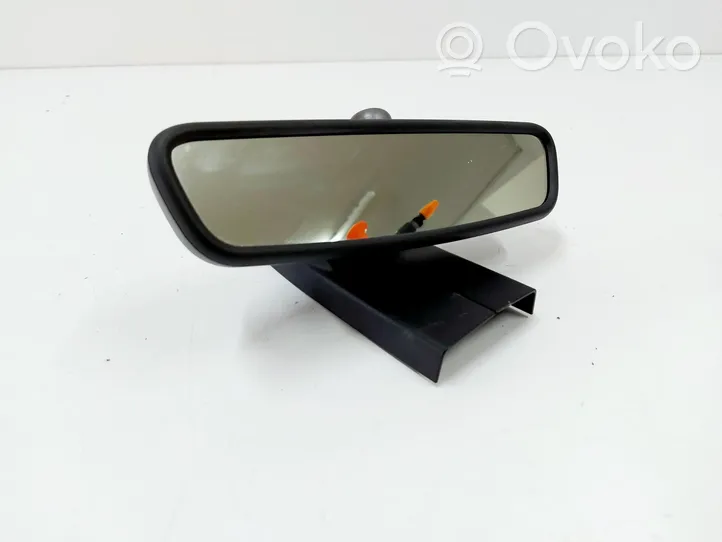 BMW X3 F25 Galinio vaizdo veidrodis (salone) 9256138