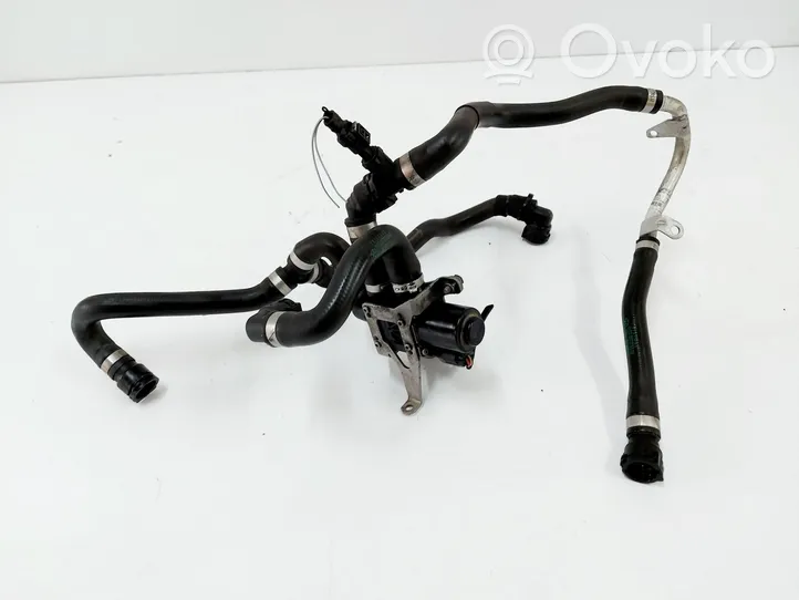 BMW X3 F25 Coolant heater control valve 8572508