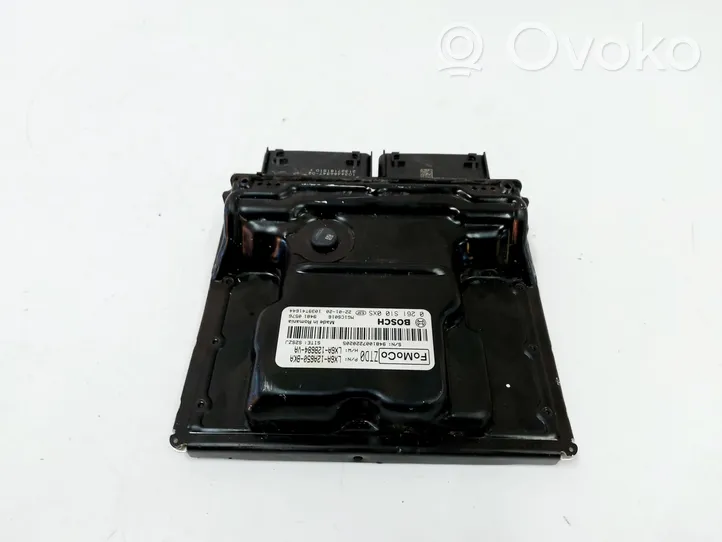 Ford Kuga III Unité de commande, module ECU de moteur LX6A-12A650-BKA