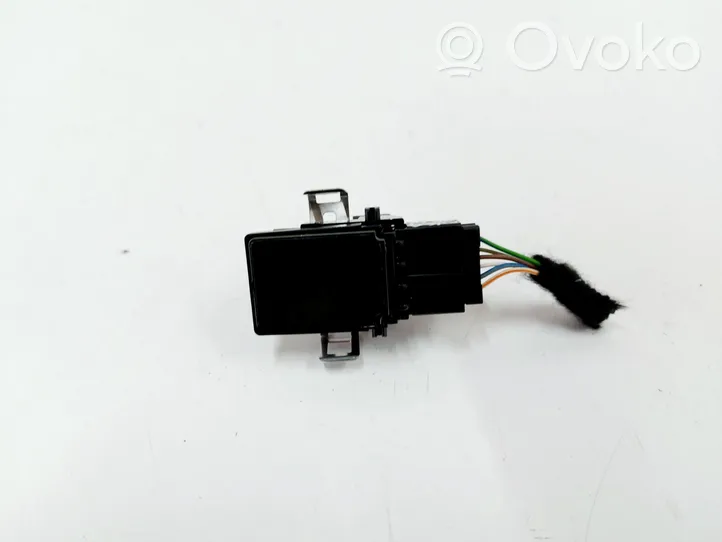 Ford Kuga III Interior temperature sensor ML3H-19E907-AB