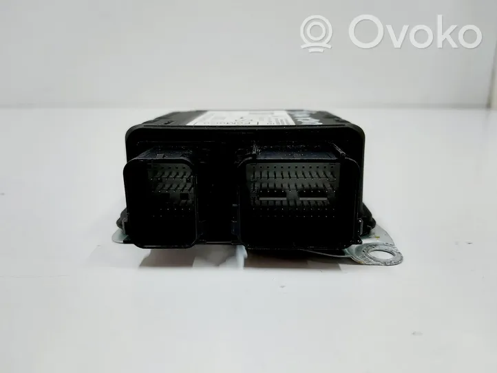 Ford Kuga III Airbag control unit/module LV4T14B321SC